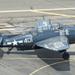 American Airpower Museum to Host First Annual Flight Line Flea Market 12 AAMs Grumman TBM Avenger 1