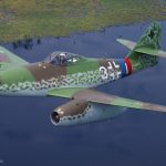 Stormbird Returns: Military Aviation Museum’s Messerschmitt Me 262 Roll-Out and Flight Demonstration Set for May 10 10 AC3Q2071 1 1080x720 1