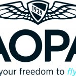 AOPA, D-Day Squadron Team Up to Celebrate Anniversaries 11 AOPA Logo Primary