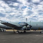 HARS to Fly a Warbird Lockheed AP-3C Orion! 10 AP3C Orion@HARS