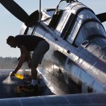 Commemorative Air Force Dixie Wing Looking for More Mechanics 14 AWW 2015 JWillhoff 4229 copy