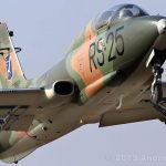 Macchi MB-326K Flies Again in Italy 10 Aermacchi MB 326K Photo By Andrea Torelli