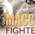 Aeronautica Macchi Fighters.Saetta Folgore Veltro