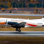 Air Creebec Donates Historic HS748 to Canadian Aviation Museum 11 Air Creebec Donates Historic HS748 to Canadian Aviation Museum 1