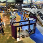 Air Zoo Launches Thrilling New Exhibit: Extreme Sports: Beyond Human Limits 13 Air Zoo Aerospace Science Center 1