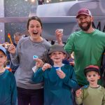 Air Zoo to Hold 5th Annual Ice Cream Challenge on Saturday, January 17 10 Air Zoo to Hold 5th Annual Ice Cream Challenge on Saturday January 17 2