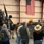 Airbase Georgia Welcomes 450 Visitors During Super Museum Sunday Debut 12 Airbase Georgia Welcomes 450 Visitors During Super Museum Sunday Debut 1