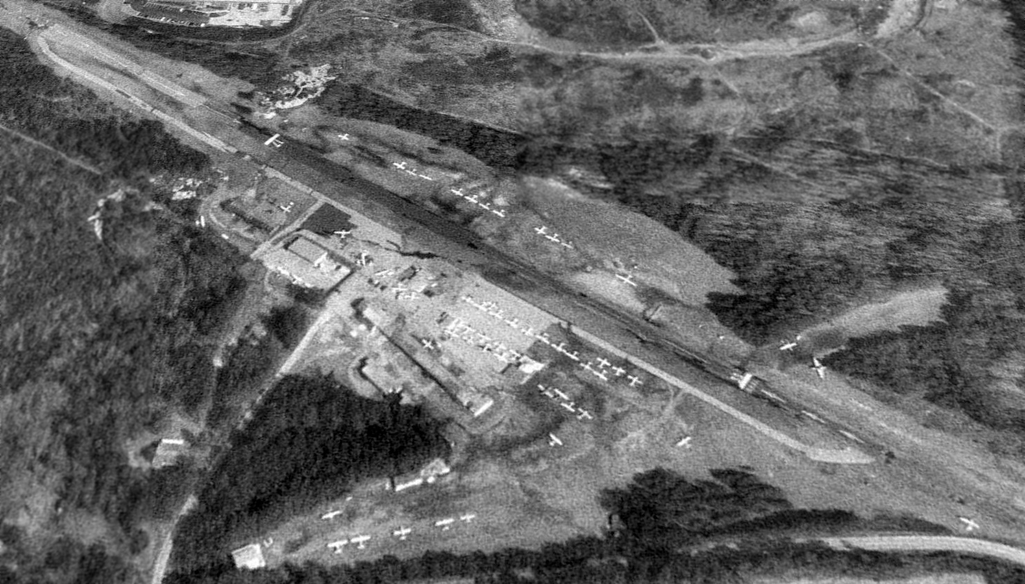 Exploring America’s Forgotten Airfields: Paul Freeman and the Story Behind Abandoned & Little-Known Airfields 16 Airfields GA Atlanta htm m19b38d71