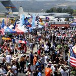 Planes of Fame Air Show: May 4-5, 2019 11 Airshow Fans 1