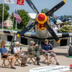 Airventure 2021 Warbirds In Review Session Ricardo von Puttkammer