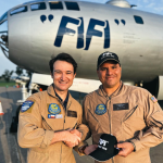 Alex Beckett: The World’s Youngest B-29 Superfortress Pilot on Passion, Perseverance, and Vintage Aviation 12 Alex Beckett is The Worlds Youngest B 29 Superfortress Pilot