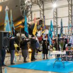 Yorkshire Air Museum's Allied Air Forces Memorial Day 2024 10 Allied Air Forces Memorial Day 2024