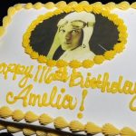Amelia Earhart’s 118th birthday