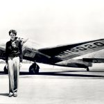 Chasing Amelia: New Clues Spark Bold Mission to Find Amelia Earhart’s Lost Plane 12 Amelia Earhart GPN 2002 000211