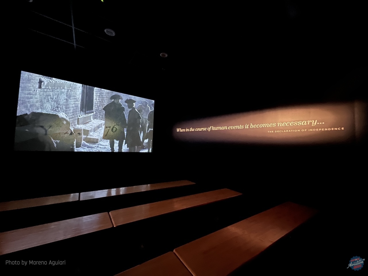 From Tanks to Warbirds: The American Heritage Museum’s Mission to Keep History Alive 24 American Heritage Museum 0008