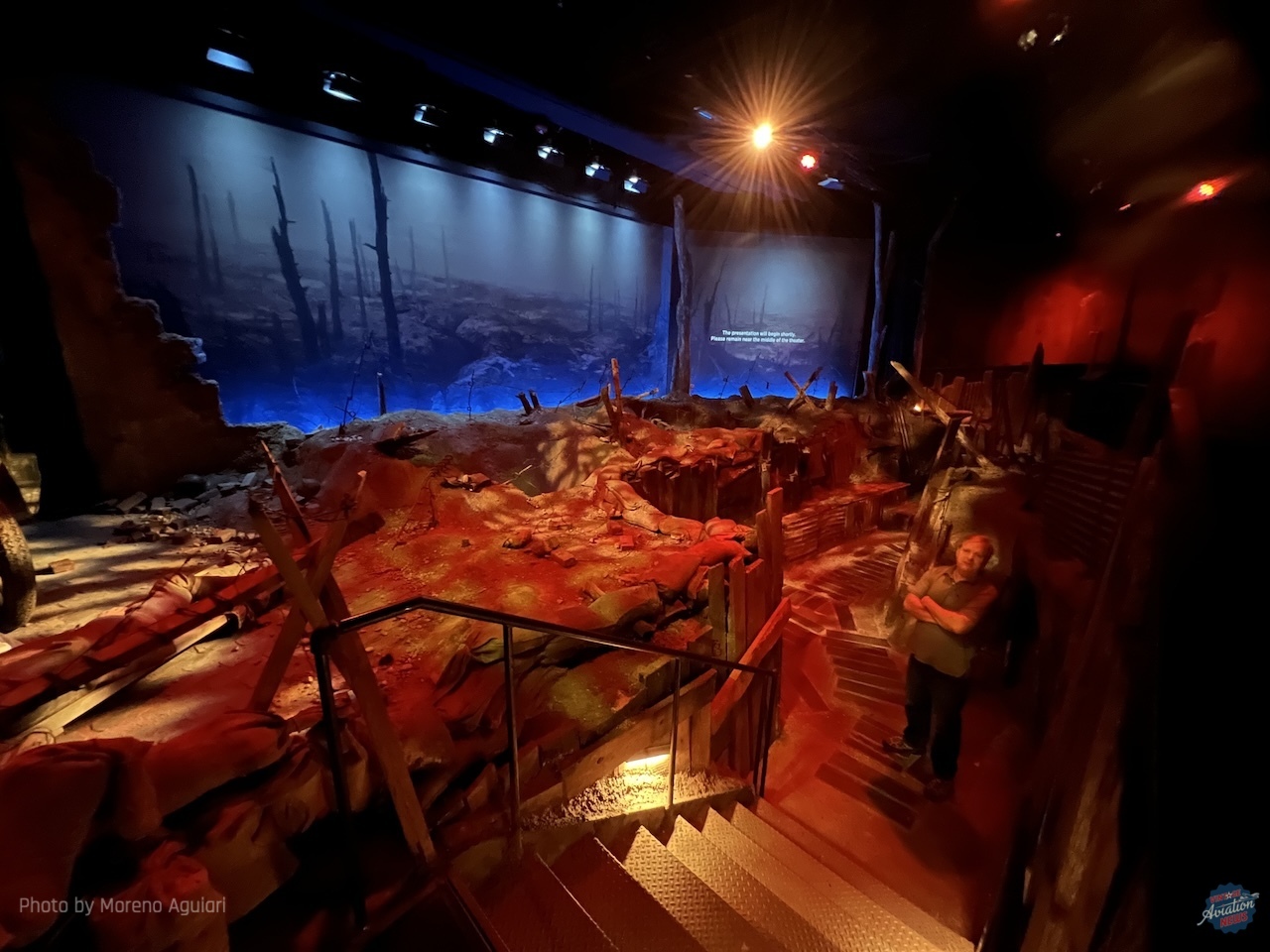 From Tanks to Warbirds: The American Heritage Museum’s Mission to Keep History Alive 25 American Heritage Museum 0009