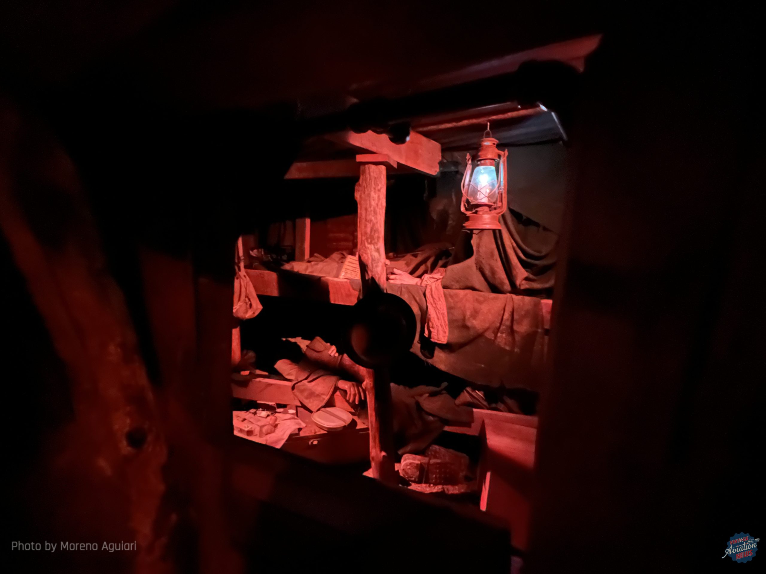 From Tanks to Warbirds: The American Heritage Museum’s Mission to Keep History Alive 26 American Heritage Museum 0010 scaled