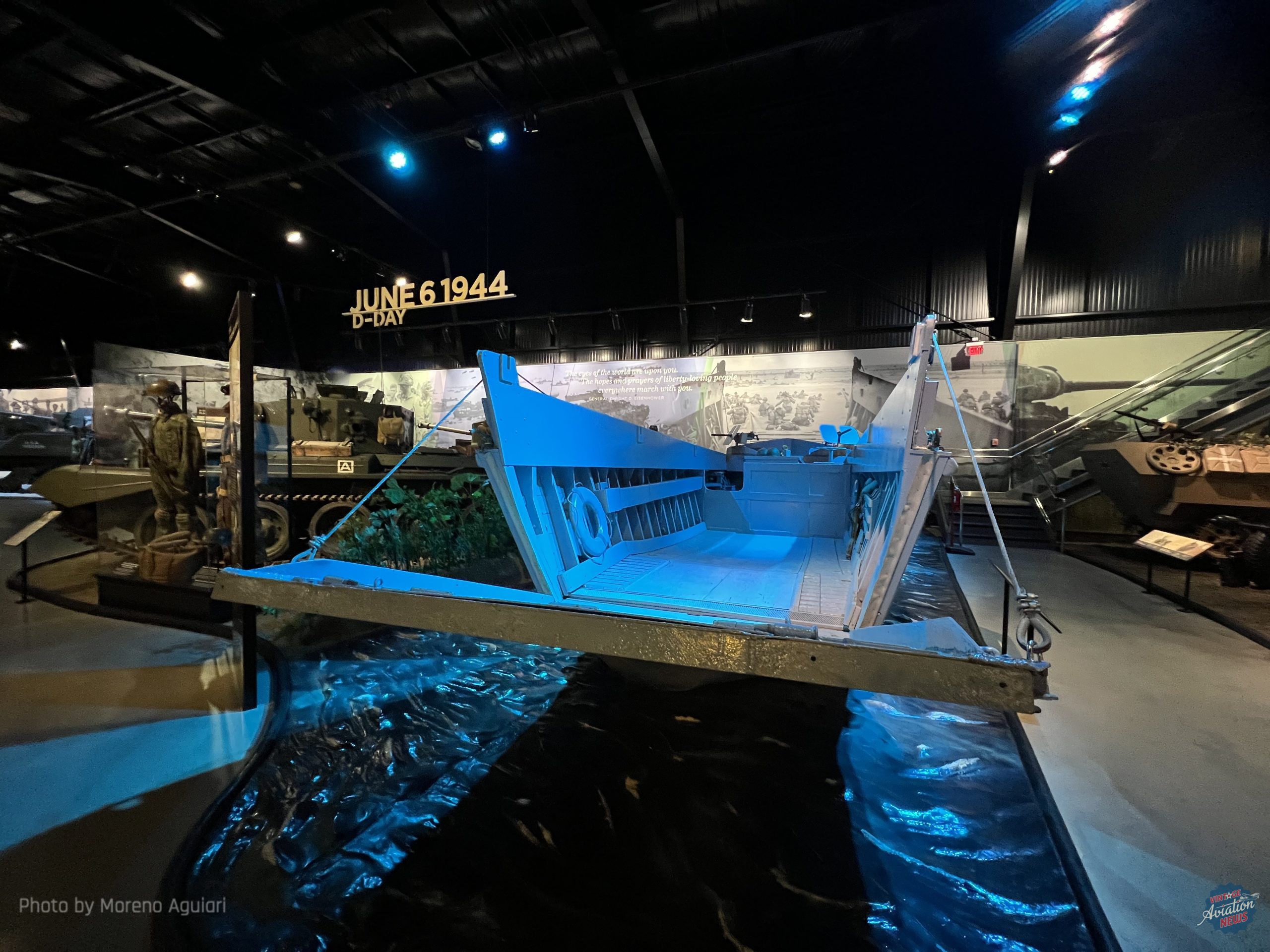 From Tanks to Warbirds: The American Heritage Museum’s Mission to Keep History Alive 34 American Heritage Museum 0024 scaled