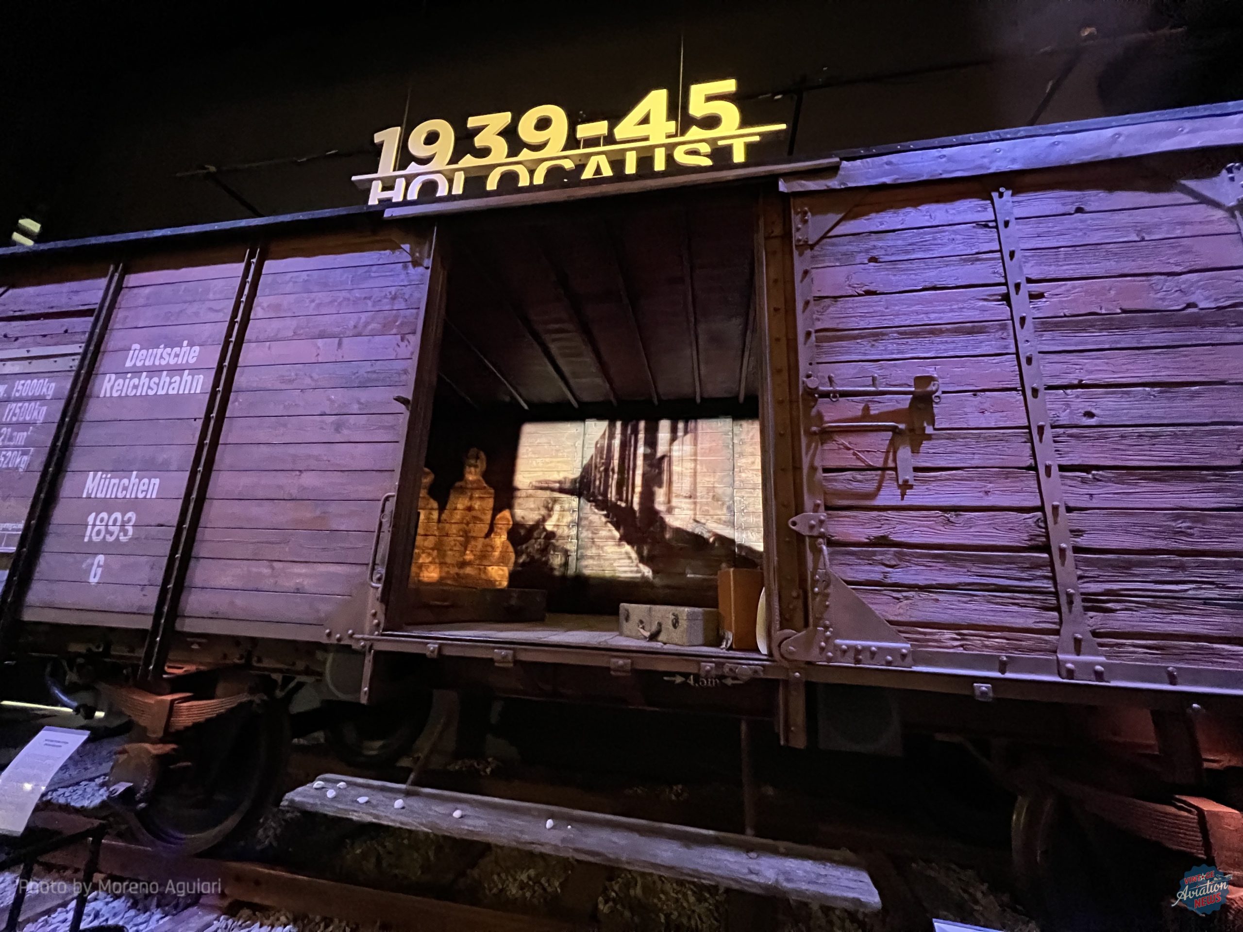 From Tanks to Warbirds: The American Heritage Museum’s Mission to Keep History Alive 37 American Heritage Museum 0030 scaled