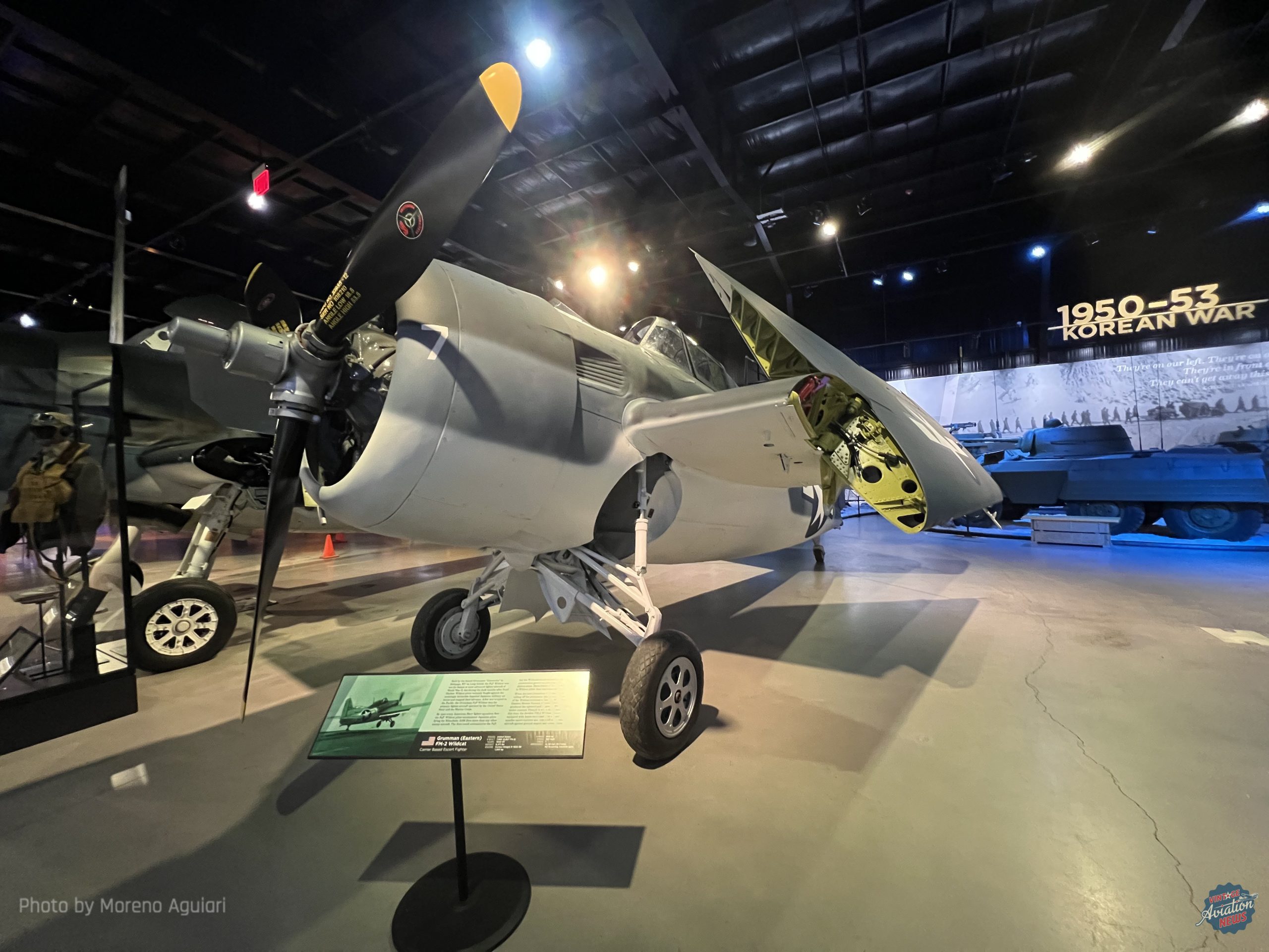 From Tanks to Warbirds: The American Heritage Museum’s Mission to Keep History Alive 53 American Heritage Museum 0035 scaled