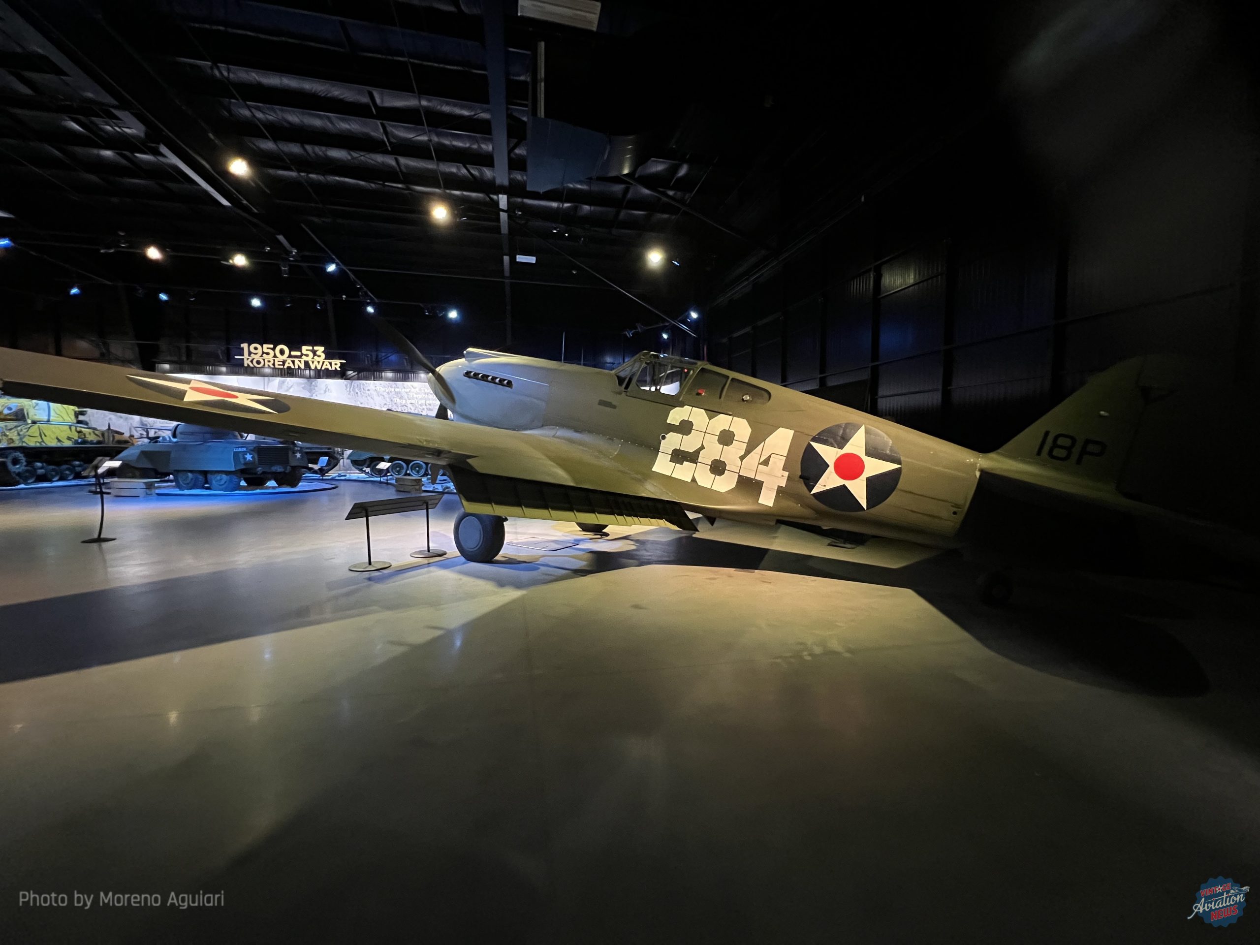 From Tanks to Warbirds: The American Heritage Museum’s Mission to Keep History Alive 54 American Heritage Museum 0037 scaled