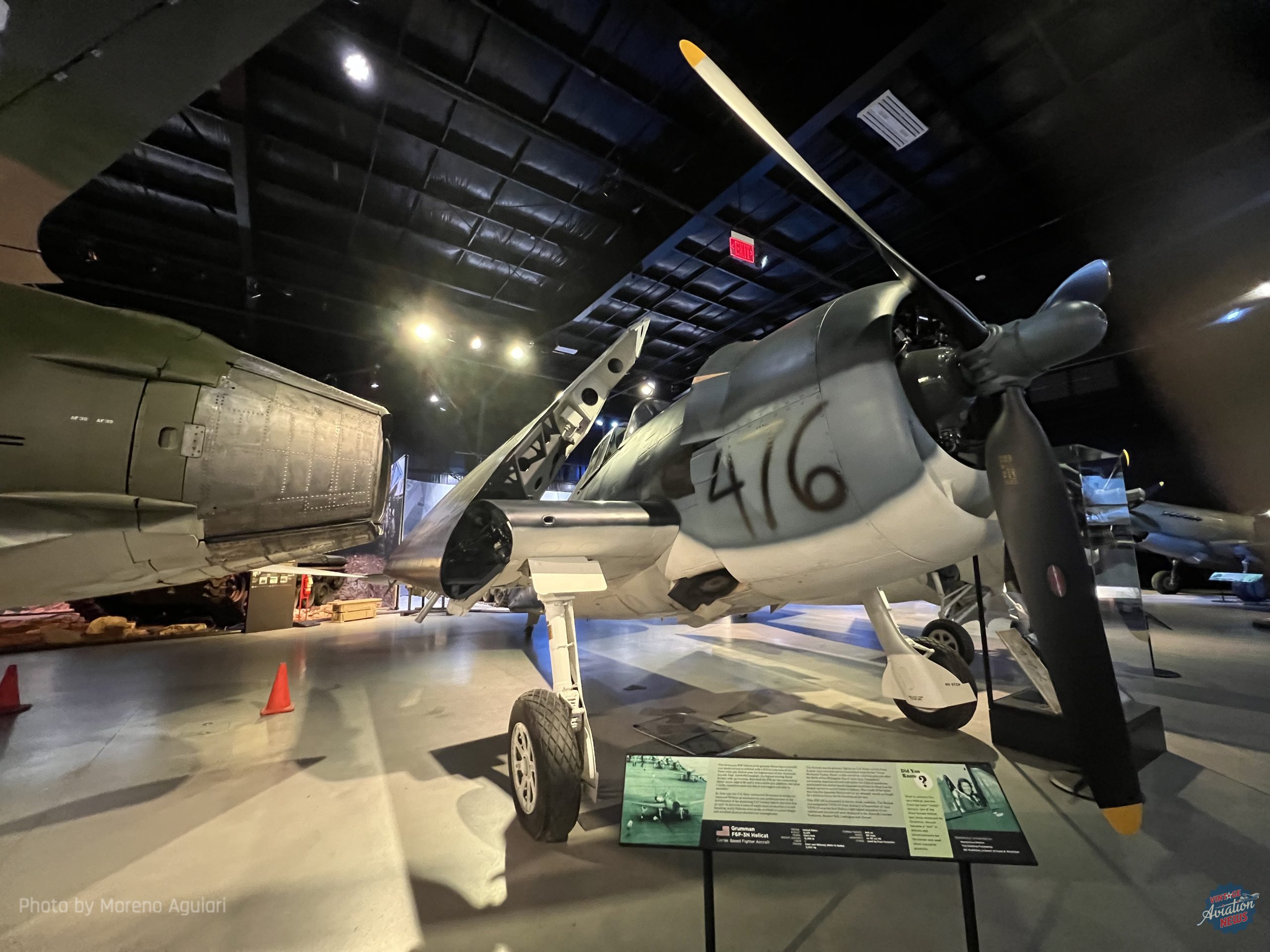 From Tanks to Warbirds: The American Heritage Museum’s Mission to Keep History Alive 56 American Heritage Museum 0039 scaled