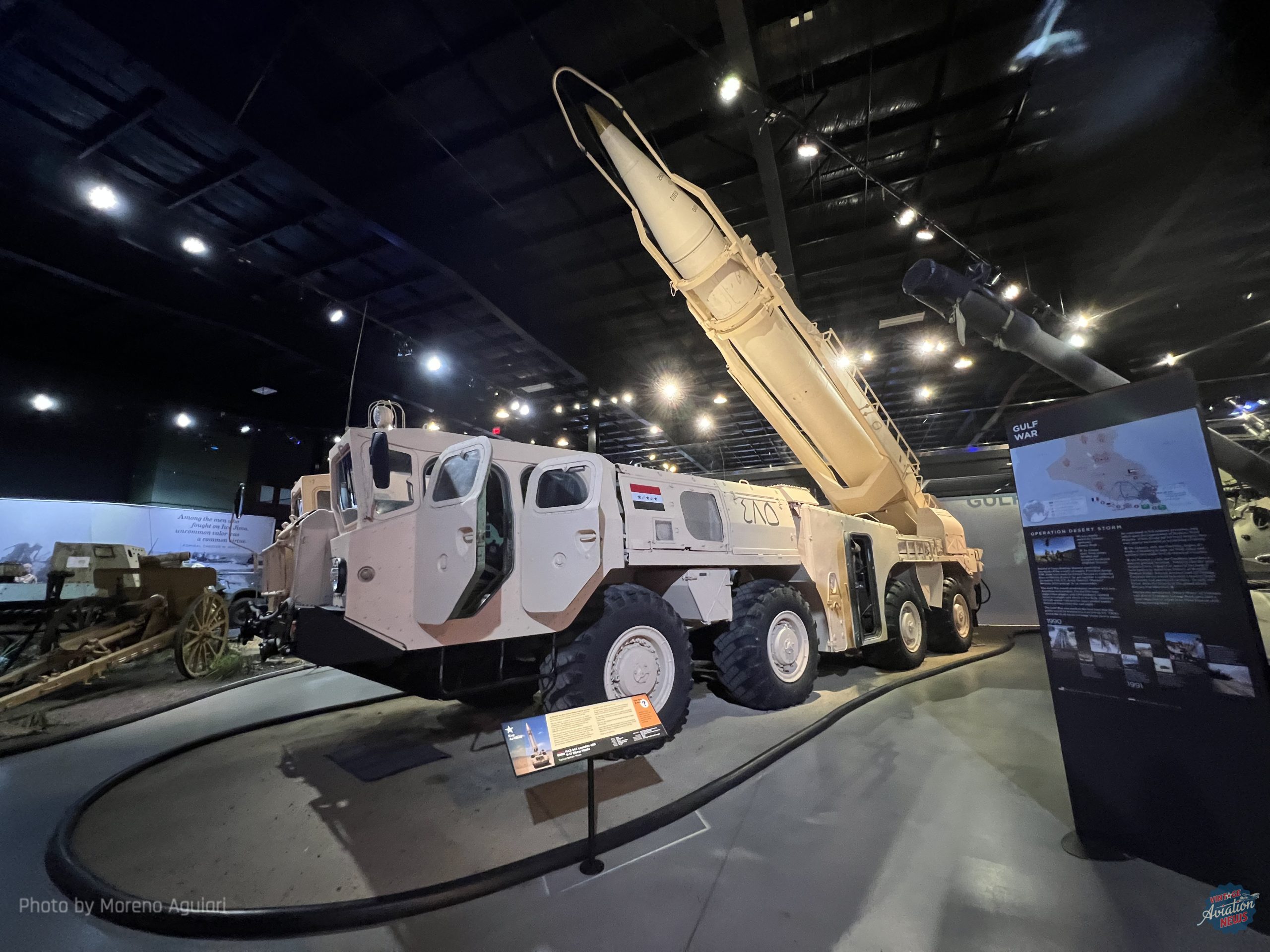 From Tanks to Warbirds: The American Heritage Museum’s Mission to Keep History Alive 59 American Heritage Museum 0042 scaled