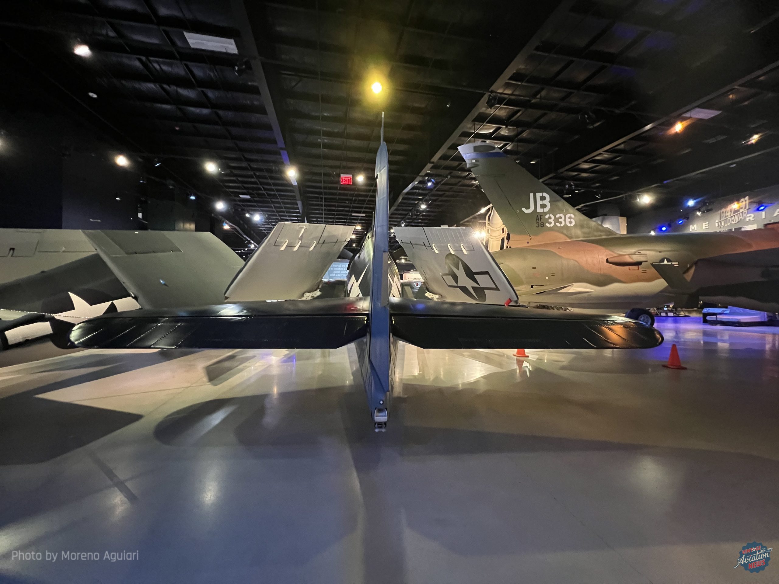 From Tanks to Warbirds: The American Heritage Museum’s Mission to Keep History Alive 51 American Heritage Museum 0047 scaled