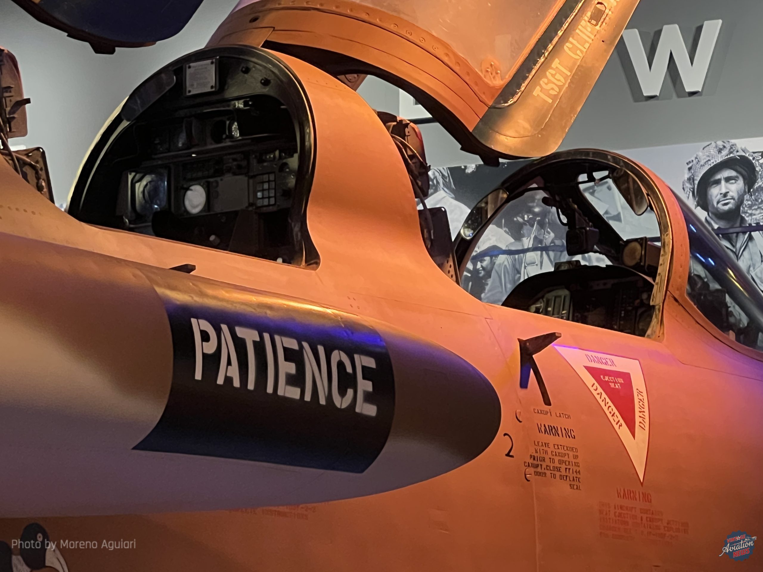 From Tanks to Warbirds: The American Heritage Museum’s Mission to Keep History Alive 47 American Heritage Museum 0050 scaled