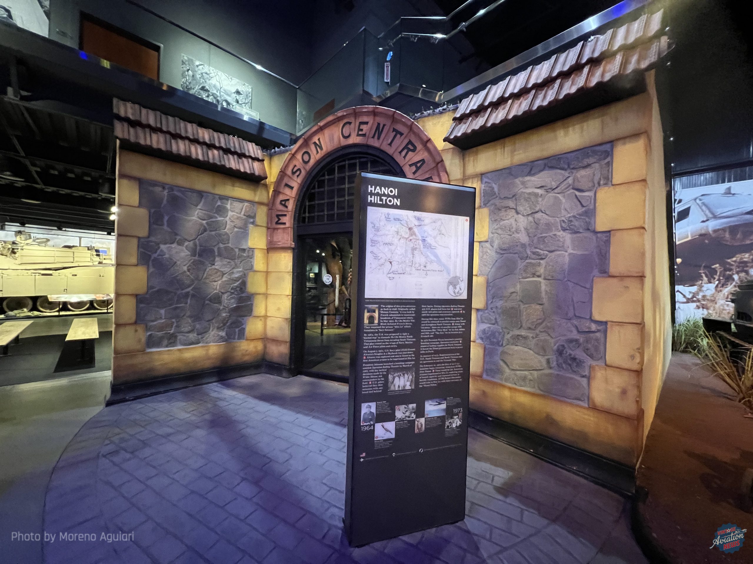 From Tanks to Warbirds: The American Heritage Museum’s Mission to Keep History Alive 41 American Heritage Museum 0051 scaled