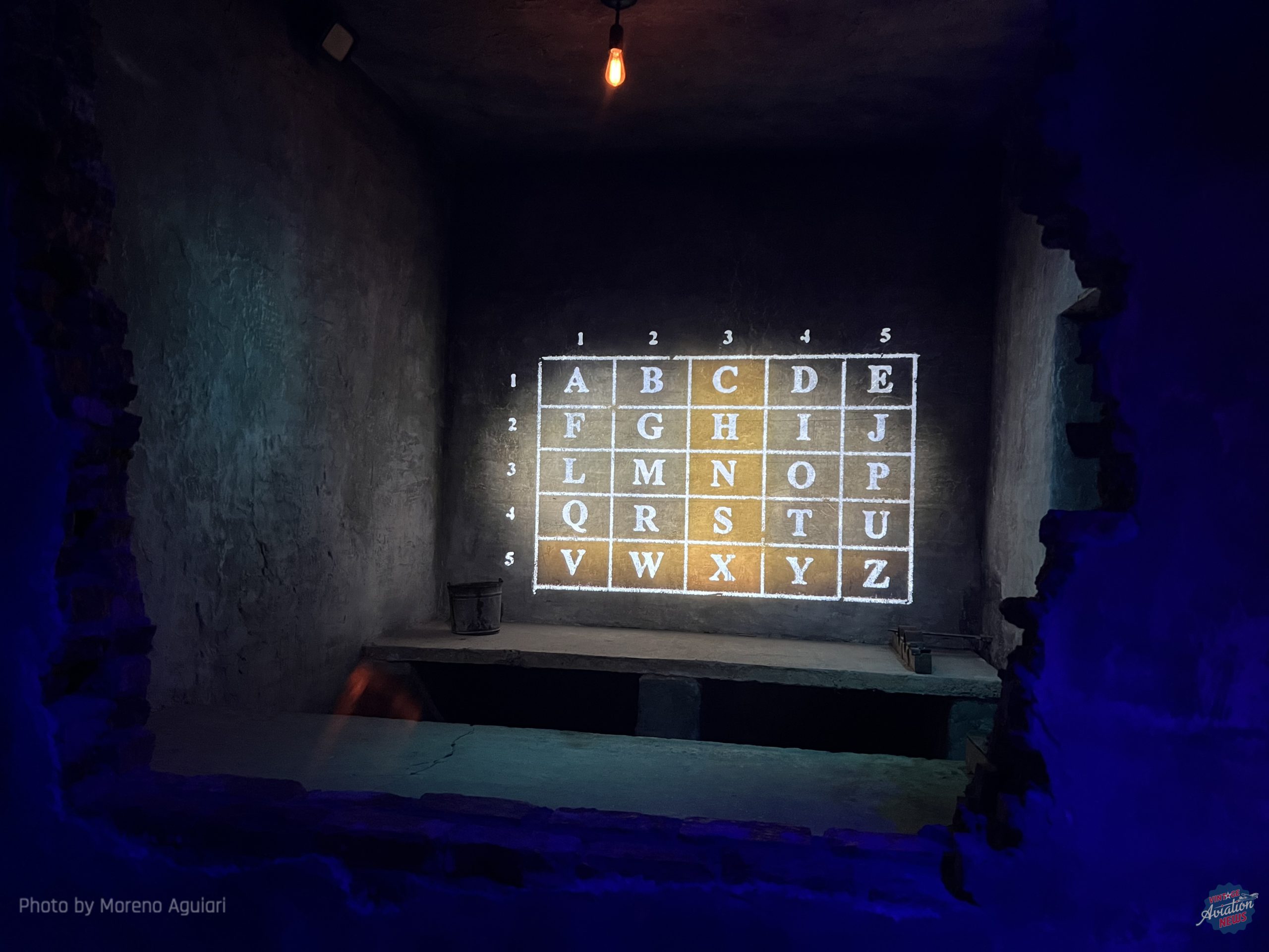 From Tanks to Warbirds: The American Heritage Museum’s Mission to Keep History Alive 43 American Heritage Museum 0055 scaled