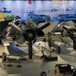 From Tanks to Warbirds: The American Heritage Museum’s Mission to Keep History Alive 10 American Heritage Museum 0106 2