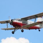The History of ‘Natasha’, Geneseo’s Antonov An-2 Colt 11 An 2 Natasha Scott Smith