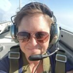 90 Years of the Douglas DC-3: KLM’s “Orange Birds” and a Legacy in Aviation History 16 Angela-Decker