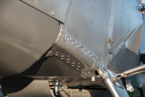 [Photo by Grant Newman]