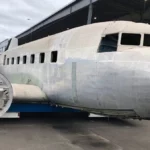 Australia's Historical Aircraft Restoration Society to Restore Rare 1935 Douglas DC-2 11 Australias Historical Aircraft Restoration Society to Restore Rare 1935 Douglas DC 2
