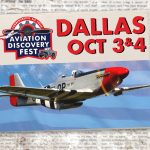 Commemorative Air Force to Host 2025 Aviation Discovery Fest at Dallas Executive Airport 12 Aviation Discovery Fest CAF