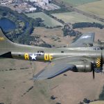 B-17 'Sally B' Adopts ADS-B 13 B 17 Sally B