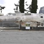 B 17 Sawmp Ghost