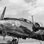 Aero Vintage Books Launches the B-17 Production List, A Comprehensive Online B-17 Research Tool 11 B 17 s n 44 85747