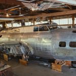 B 17E Flying Fortress Desert Rat Lucas Ryan o