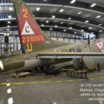 B-17G Flying Fortress ‘Thunderbird’ – Restoration Update – June 2023 15 B 17G 44 85718 UpdateJune 11 2023