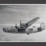 B 24 Liberator