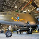 B 25 Mitchell Rosies Reply Chad Hill