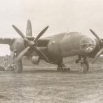 Martin B-26 Marauder Project For Sale 14 B 26 Marauder 401370 Adak circa 1942