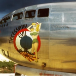 80 Years After Hiroshima: Uncovering the Lost B-29 Superfortresses of China Lake 14 B 29 45 MO 44 86291 Victor 91 Necessary Evil