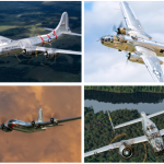 CAF Minnesota Wing Announces Joint B-29 DOC and B-25 Miss Mitchell Appearance in St. Paul Downtown Airport 10 B 29 DOC History Restored Tour to land in St. Paul in July with B 25 Miss Mitchell