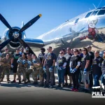 B-29 DOC and WSU TECH Foundation Announce Pull a Plane 2025 Event 10 B 29 DOC and WSU TECH Foundation announce Pull a Plane 2025 event