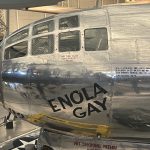 Pentagon’s DEI Purge Mistakenly Flags B-29 Enola Gay Images 10 B 29 Enola Gay Smithsonian Air And Space Museum