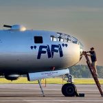 B-29 Superfortress FIFI Nears Return to Flight After Critical Engine Repairs 10 B 29 Fifi